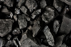 Goose Hill coal boiler costs